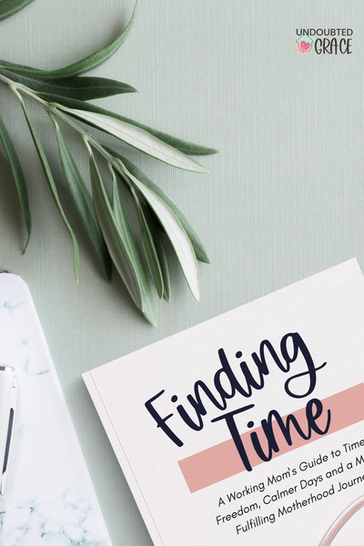 Finding Time Book Bundle