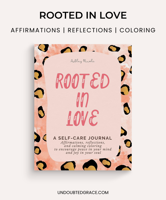 Self-Care Journals